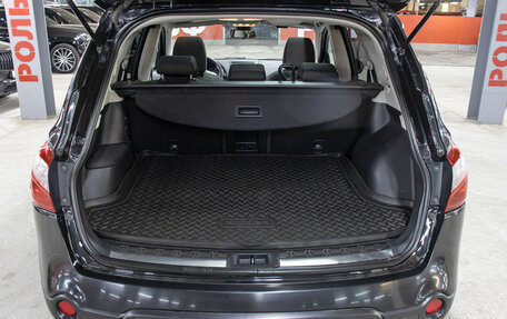 Nissan Qashqai+2 I, 2011 год, 1 198 000 рублей, 10 фотография