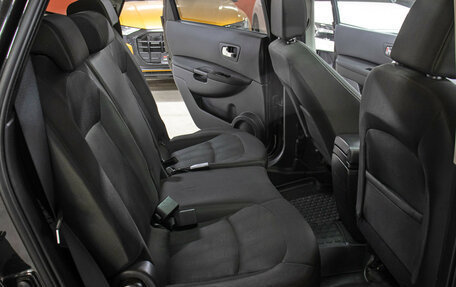 Nissan Qashqai+2 I, 2011 год, 1 198 000 рублей, 12 фотография