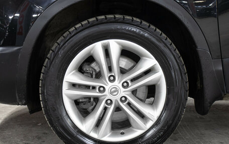 Nissan Qashqai+2 I, 2011 год, 1 198 000 рублей, 24 фотография