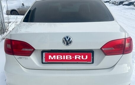 Volkswagen Jetta VI, 2012 год, 770 000 рублей, 1 фотография