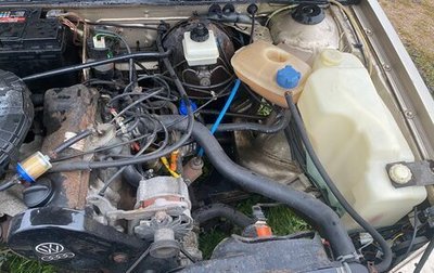 Volkswagen Passat B2, 1985 год, 137 000 рублей, 1 фотография