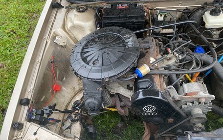 Volkswagen Passat B2, 1985 год, 137 000 рублей, 2 фотография