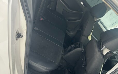 Volkswagen Jetta VI, 2012 год, 770 000 рублей, 8 фотография