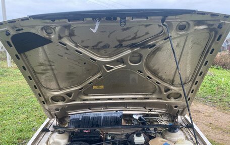 Volkswagen Passat B2, 1985 год, 137 000 рублей, 3 фотография