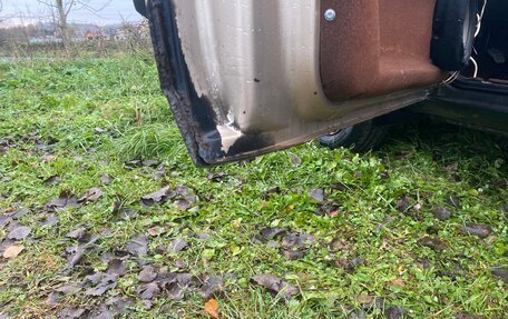 Volkswagen Passat B2, 1985 год, 137 000 рублей, 6 фотография