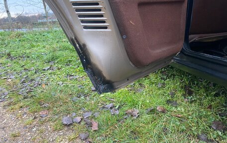 Volkswagen Passat B2, 1985 год, 137 000 рублей, 7 фотография