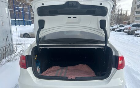 Volkswagen Jetta VI, 2012 год, 770 000 рублей, 7 фотография