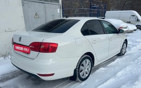 Volkswagen Jetta VI, 2012 год, 770 000 рублей, 6 фотография