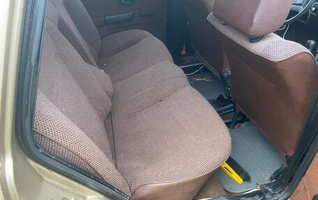 Volkswagen Passat B2, 1985 год, 137 000 рублей, 9 фотография