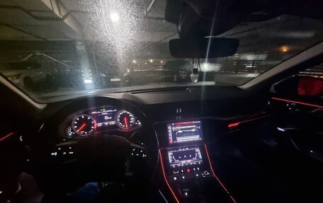 Audi A6, 2020 год, 3 990 000 рублей, 1 фотография