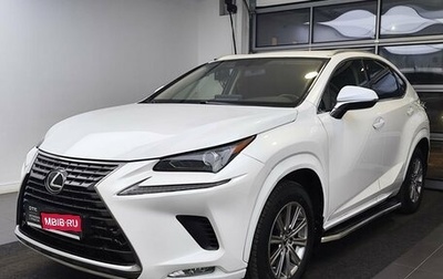 Lexus NX I, 2021 год, 2 999 000 рублей, 1 фотография