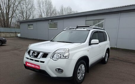 Nissan X-Trail, 2014 год, 1 144 000 рублей, 1 фотография