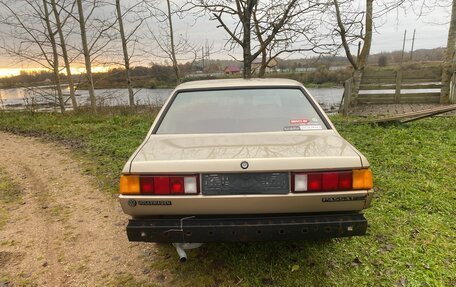 Volkswagen Passat B2, 1985 год, 137 000 рублей, 14 фотография