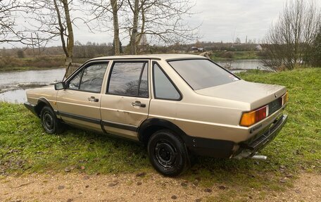 Volkswagen Passat B2, 1985 год, 137 000 рублей, 15 фотография