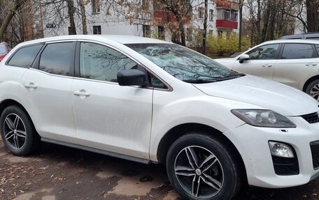 Mazda CX-7 I рестайлинг, 2011 год, 770 000 рублей, 7 фотография