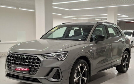 Audi Q3, 2025 год, 5 300 000 рублей, 1 фотография