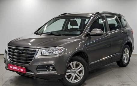 Haval H6, 2019 год, 1 350 000 рублей, 1 фотография