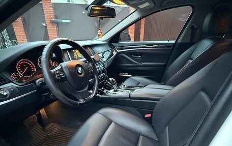 BMW 5 серия, 2016 год, 2 150 000 рублей, 4 фотография