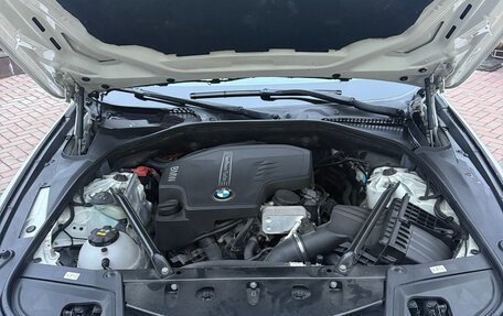 BMW 5 серия, 2016 год, 2 150 000 рублей, 3 фотография