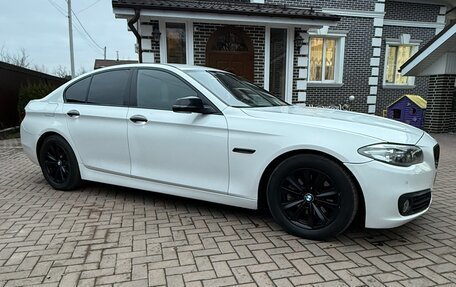 BMW 5 серия, 2016 год, 2 150 000 рублей, 5 фотография