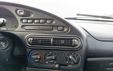 Chevrolet Niva I рестайлинг, 2018 год, 752 000 рублей, 15 фотография