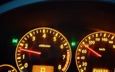 Infiniti FX I, 2007 год, 720 000 рублей, 11 фотография