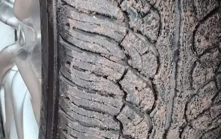 Infiniti FX I, 2007 год, 720 000 рублей, 8 фотография