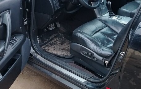 Infiniti FX I, 2007 год, 720 000 рублей, 7 фотография