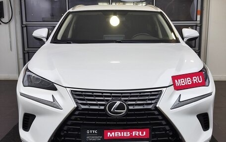 Lexus NX I, 2021 год, 2 999 000 рублей, 2 фотография