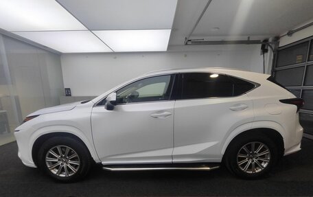 Lexus NX I, 2021 год, 2 999 000 рублей, 8 фотография