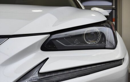 Lexus NX I, 2021 год, 2 999 000 рублей, 17 фотография