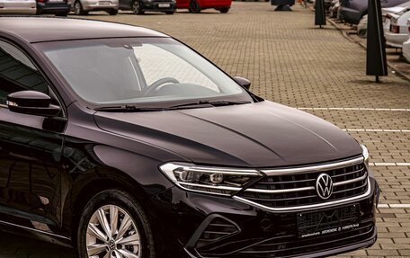 Volkswagen Polo VI (EU Market), 2020 год, 1 595 000 рублей, 8 фотография
