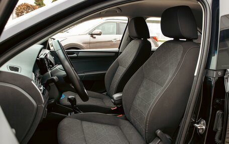 Volkswagen Polo VI (EU Market), 2020 год, 1 595 000 рублей, 11 фотография