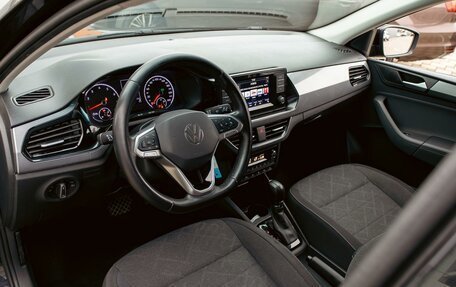 Volkswagen Polo VI (EU Market), 2020 год, 1 595 000 рублей, 13 фотография