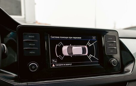 Volkswagen Polo VI (EU Market), 2020 год, 1 595 000 рублей, 14 фотография