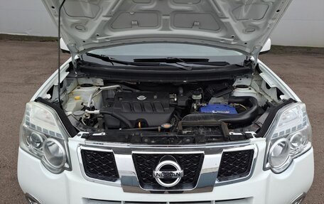 Nissan X-Trail, 2014 год, 1 144 000 рублей, 9 фотография
