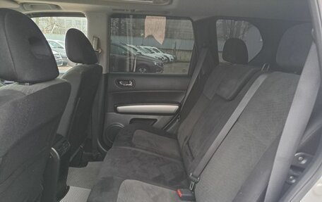 Nissan X-Trail, 2014 год, 1 144 000 рублей, 12 фотография