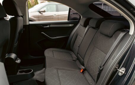 Volkswagen Polo VI (EU Market), 2020 год, 1 595 000 рублей, 17 фотография