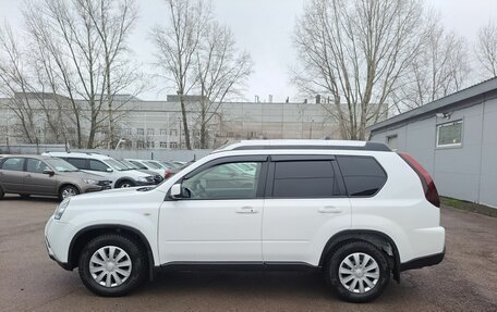 Nissan X-Trail, 2014 год, 1 144 000 рублей, 8 фотография