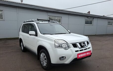 Nissan X-Trail, 2014 год, 1 144 000 рублей, 3 фотография