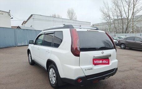 Nissan X-Trail, 2014 год, 1 144 000 рублей, 7 фотография