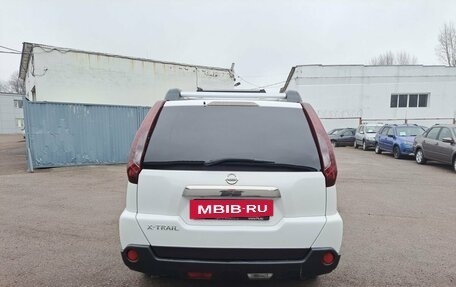 Nissan X-Trail, 2014 год, 1 144 000 рублей, 6 фотография