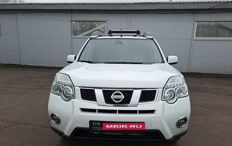 Nissan X-Trail, 2014 год, 1 144 000 рублей, 2 фотография