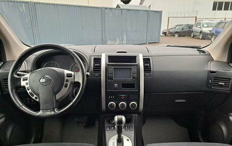 Nissan X-Trail, 2014 год, 1 144 000 рублей, 14 фотография