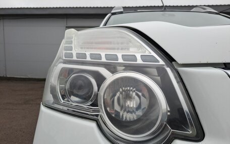 Nissan X-Trail, 2014 год, 1 144 000 рублей, 17 фотография