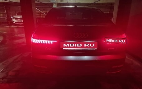 Audi A6, 2020 год, 3 990 000 рублей, 3 фотография