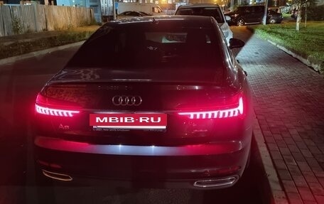 Audi A6, 2020 год, 3 990 000 рублей, 7 фотография