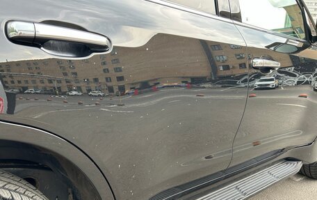 Lexus LX III, 2019 год, 10 000 000 рублей, 9 фотография