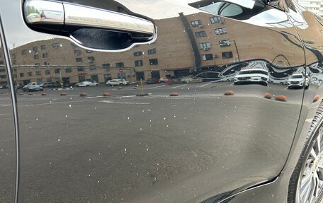 Lexus LX III, 2019 год, 10 000 000 рублей, 10 фотография