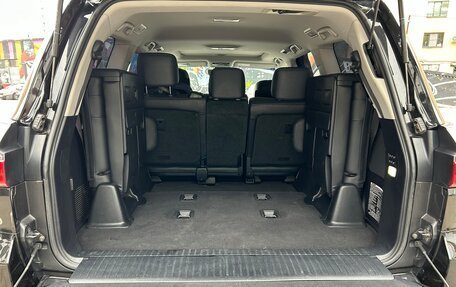 Lexus LX III, 2019 год, 10 000 000 рублей, 18 фотография